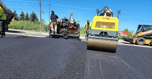 Best Gravel Driveway Installation  in Greenfield, MO